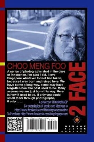 2 Face - Photography And Poetry