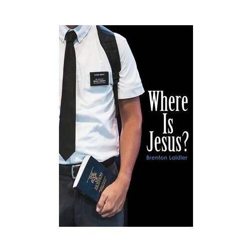 Where Is Jesus?