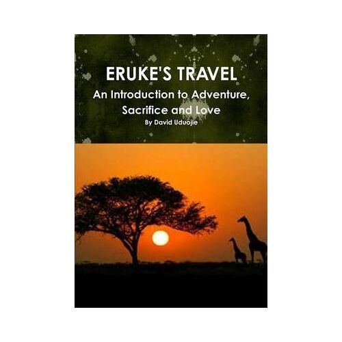 Eruke Travel