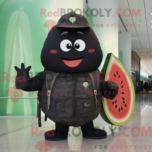 Costume De Mascotte Redbrokoly De Hamster Marron Personnage Habillé D Une Chemise En Jean Et De Boutons De Manchette