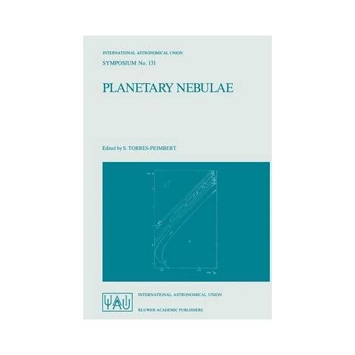 Planetary Nebulae