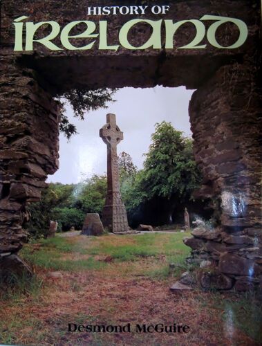 History Of Ireland