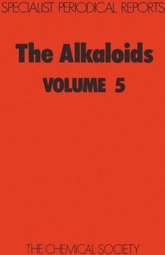The Alkaloids