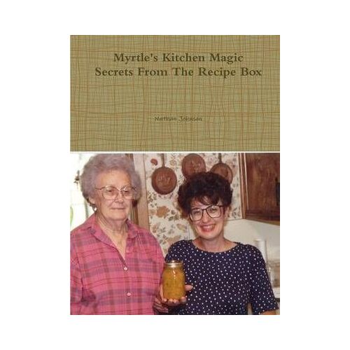 George Cookbook2