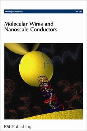 Molecular Wires And Nanoscale Conductors