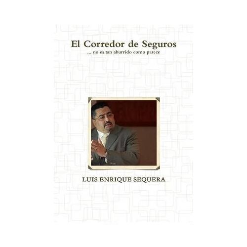 El Corredor De Seguros