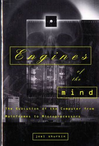 Engines Of The Mind