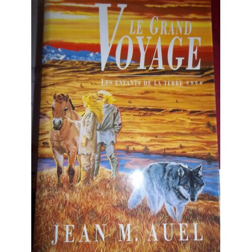 Le Grand Voyage/Les Enfants De La Terre