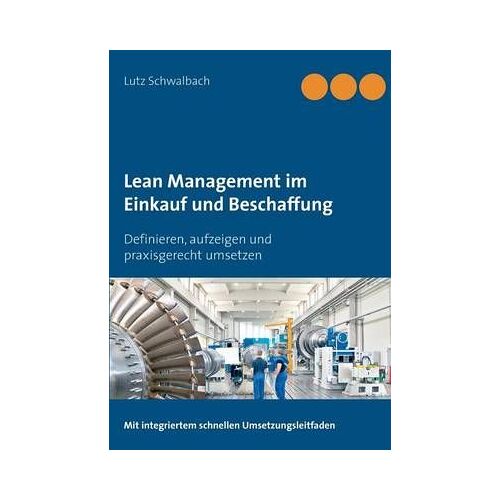 Lean Management Im Einkauf Und Beschaffung