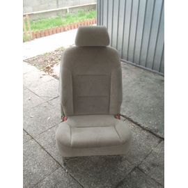 Siege Arrière Pour Peugeot 806