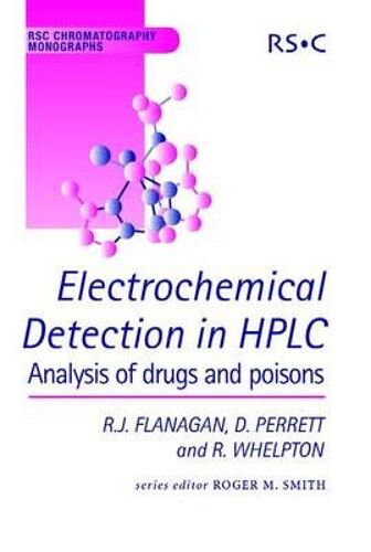 Electrochemical Detection In Hplc