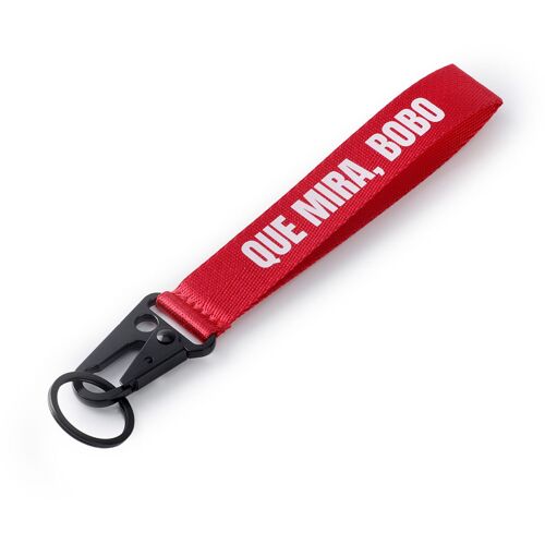 Porte-Clés Brodé Pour Moto Et Voiture, Nouveau Porte-Clés, Accessoires À La Mode, Cadeaux