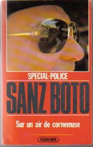 Sur Un Air De Cornemuse