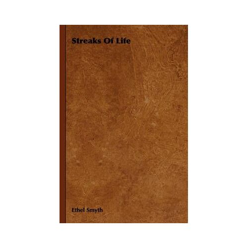 Streaks Of Life