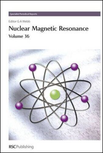 Nuclear Magnetic Resonance