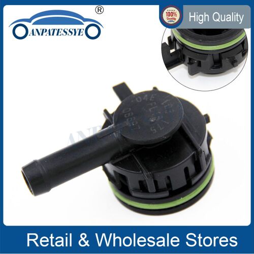 Clapet Anti-Retour Automobile 04e 103 175 M 04e103175m, Pour Golf Vii 5g Audi Seat Skoda 1.0 1.2 1.4 Tsi 04e 103 175 M