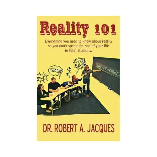Reality 101