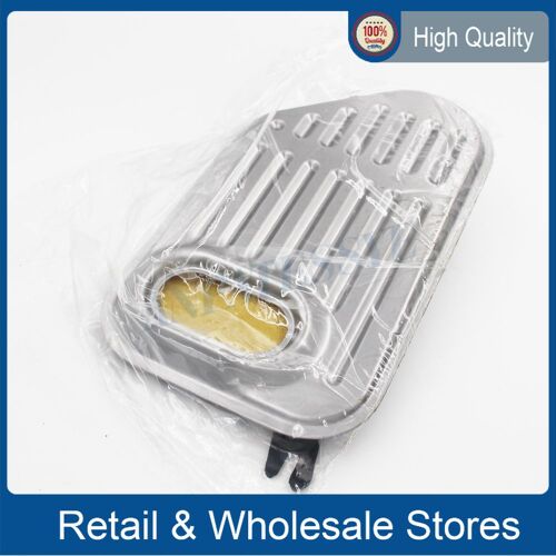 Filtre À Huile De Boîte De Vitesses Pour Passat Phaeton Superb A4 A6 A8 Oe:01v 325 429