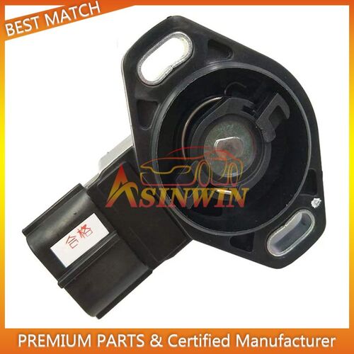 Capteur De Position De L'accélérateur, 89452 ¿ 12040, 198500-0330, Tps, Pour Toyota 4runner Camry Celica Mr2 Pickup Previa Pour Lexus Es250