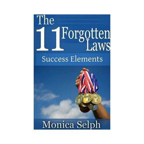 The 11 Forgotten Laws