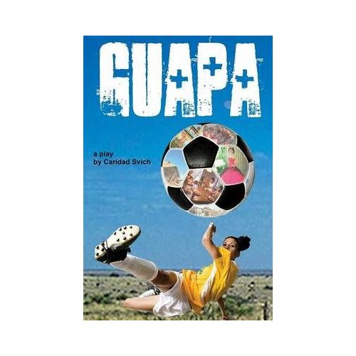 Guapa