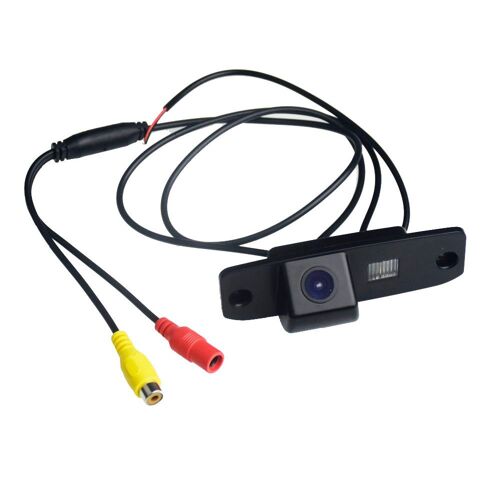 Caméra De Recul Ccd Pour Voiture, Vue Arrière, Pour Hyundai Elantra Sonata Nf Accentut Tucson Terra Pour Kia Carens Opirus