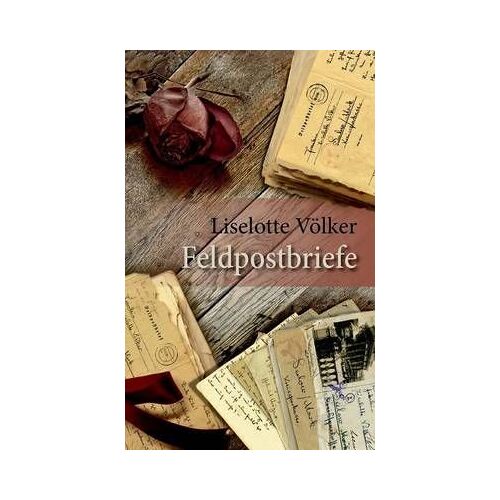 Feldpostbriefe