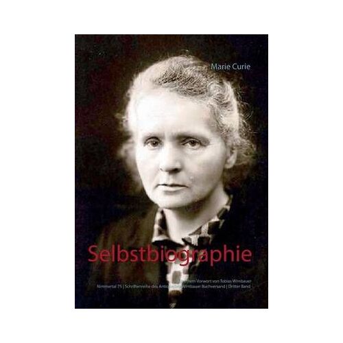 Selbstbiographie