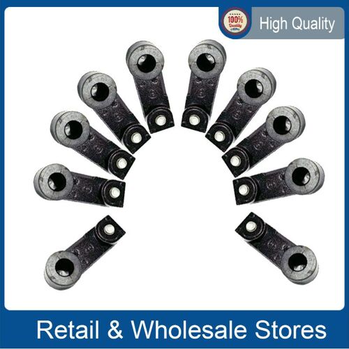 Adaptateur De Connecteur De Câble De Changement De Vitesse Automatique, Boîte De Vitesses Pour Audi A3 S3 Tt Tts Vw Passat Golf Skoda Seat 09g 321 397 A, 09g321397a, 10 Pièces