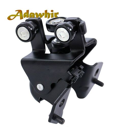 Centre De Guidage De Porte Marketpour Citroën Berlingo, Rouleaux De Partenaire Gradués, 9680486580, 9033.Z2, 9033z2, 08