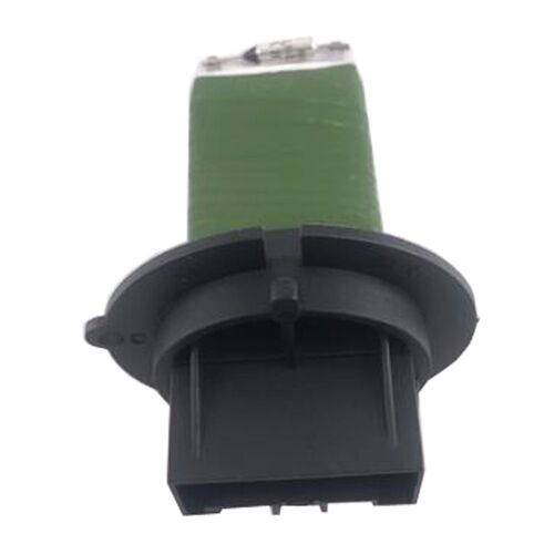 Résistance De Moteur De Ventilateur De Chauffage, Haute Qualité, Compatible Avec Citroen C3 Et Peugeot 206 307 6450jp 650,Jp