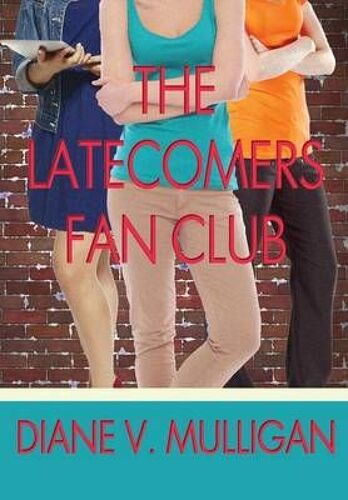 The Latecomers Fan Club