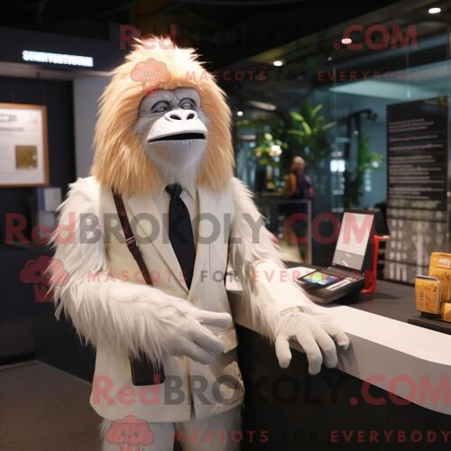 Personnage Mascotte Redbrokoly D Un Zèbre Vert Habillé D Un Pull Et De Porte-Clés