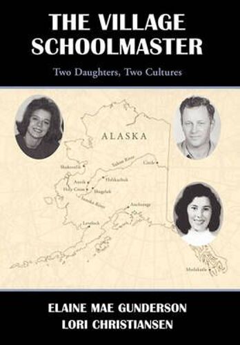 The Village Schoolmaster;Two Daughters, Two Cultures