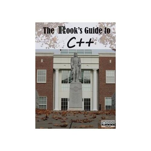 The Rook's Guide To C++