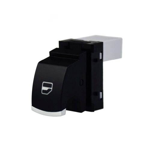 Interrupteur De Fenêtre Latérale De Passager De Haute Qualité, Pour Vw Golf 5 6, Gti Mk5 Mk6, Volkswagen Passat B6 5nd959855 5k0 959 855