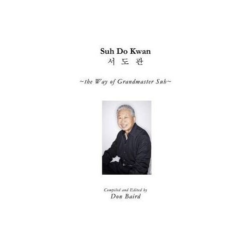 Suh Do Kwan