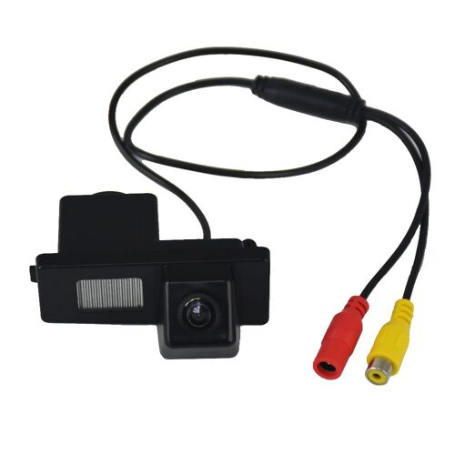 Caméra De Recul Ccd Pour Ssangyong Rexton Kyron Korando Actyon