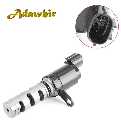 Valve De Contrôle De Débit D'huile Vvt, Électrovanne À Synchronisation Variable Pour Kia Sportage 2.0l 2.4l 24355 ¿ 25000 2435525000