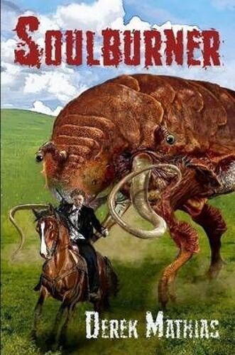 Soulburner