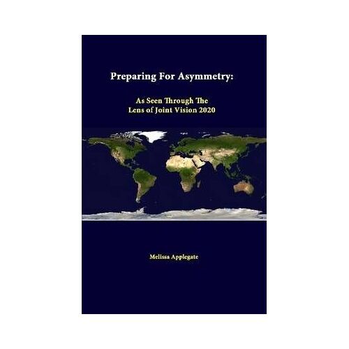 Preparing For Asymmetry