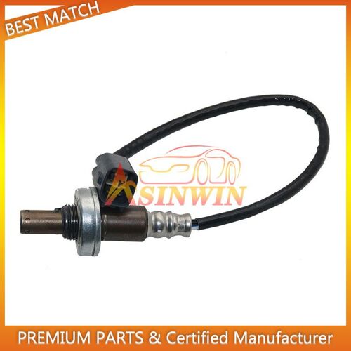 Capteur D'oxygène Pour Toyota Yaris Vios Corolla Auris, 89465 ¿ 12880, Rapport Air/Carburant, O2, Lambda