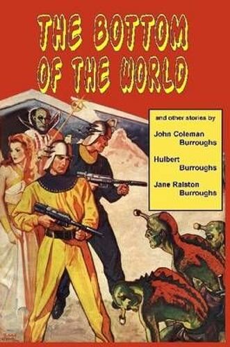The Bottom Of The World And Other Stories