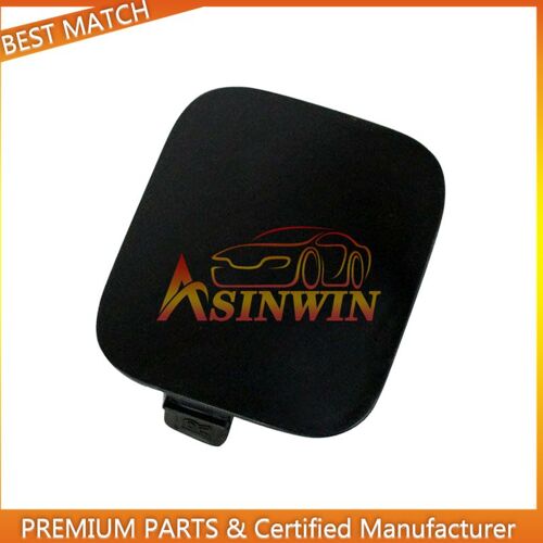 Couvercle De Trou De Pare-Choc Avant Gauche, 1 Pièce, Couvercle Abs Pour Toyota Prius V 52128 47902 2012 2013 2014