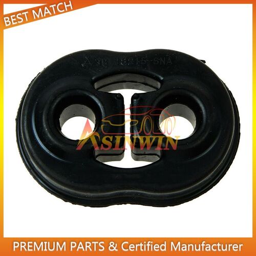 Joint De Tuyau D'échappement En Caoutchouc Pour Honda Civic Fa1 Fd1 Fd2 2006 ¿ 2011 Cr-V Re1/2/4 Ciimo C14 2012