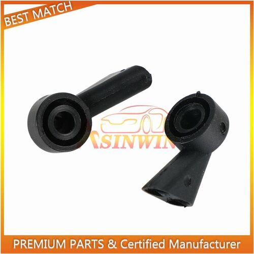 8e9955985 2 Pcs Lave Glace Arrière Buse 8e9955985 Pour Audi Allroad A3 A4 A6 Q5 Q7 Sq5