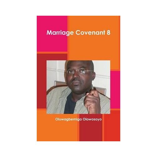 Marriage Covenant 8