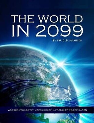 The World In 2099