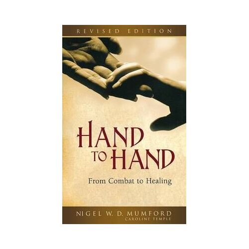 Hand To Hand