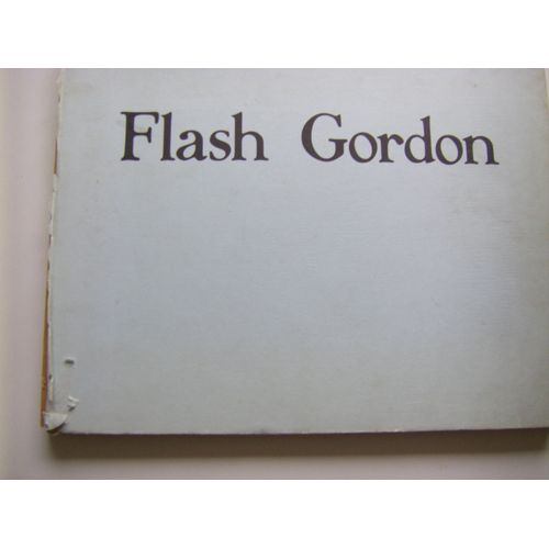 Flash Gordon